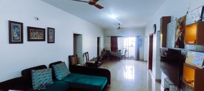 Living Room Image of 1556 Sq.ft 3 BHK Apartment / Flat for sale in Aditya Mother Palace, Horamavu Bengaluru for Rs. 11500000