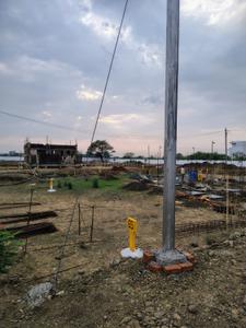 Image of 800 Sq.ft Residential Plot / Land for sale in Saliwada, Jabalpur for Rs. 800000