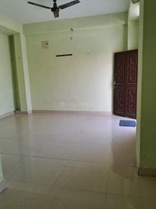 Hall Image of 1000 Sq.ft 1 RK Independent House for rent in Kukatpally Hyderabad for Rs. 10000