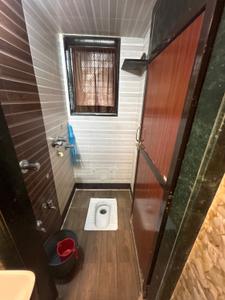 Image of 749 Sq.ft 1 BHK Apartment / Flat for rent in Dombivli East, Thane for Rs. 16000