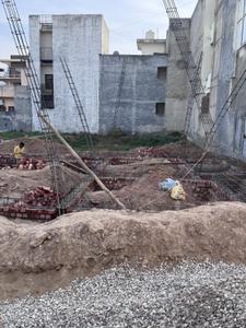 Image of 954 Sq.ft Residential Plot / Land for sale in Sector 127, Mohali for Rs. 6350000