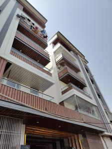 Image of 1500 Sq.ft 3 BHK Apartment / Flat for sale in Capital Metro Heights 2, Sector 73, Noida for Rs. 7200000