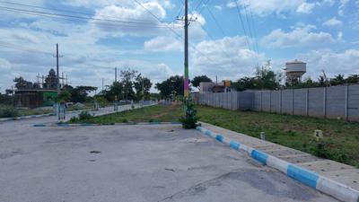 Image of 800 Sq.ft 2 BHK Independent House for sale in Nelamangala, Bengaluru for Rs. 5000000