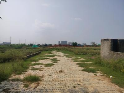 Image of 450 Sq.ft Residential Plot / Land for sale in Bhanauta, Greater Noida for Rs. 1751000