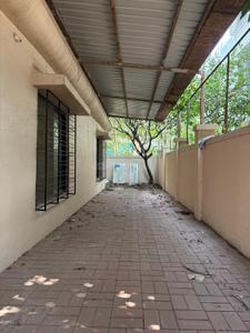 Balcony Image of 2400 Sq.ft 3 BHK Independent House for sale in Baner Pune for Rs. 36000000