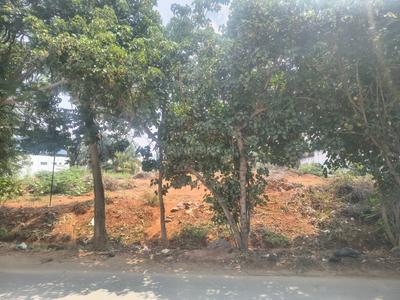 Image of 14375 Sq.ft Residential Plot / Land for sale in Vellalore, Coimbatore for Rs. 28000000