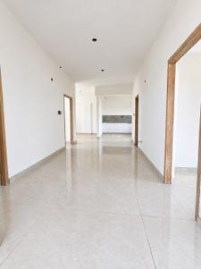 Image of 1200 Sq.ft 3 BHK Apartment / Flat for sale in Sri Sai Bharath Towers, Narayanapura, Bengaluru for Rs. 11700000