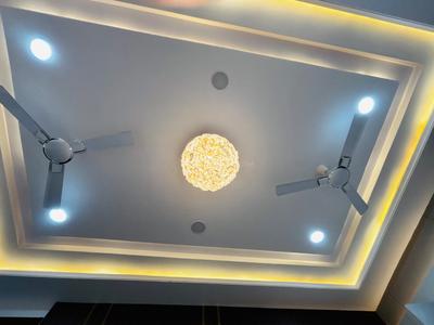 Hall Image of 2700 Sq.ft 5 BHK Villa for sale in Gokulpura Jaipur for Rs. 16500000