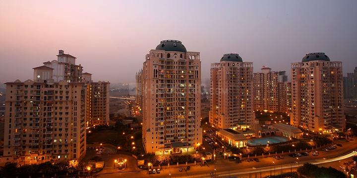 DLF Trinity Towers Main Image 1