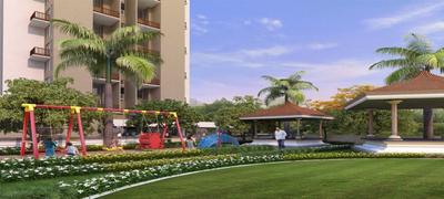 Image of 1080 Sq.ft 3 BHK Apartment / Flat for sale in Moshi, Pune for Rs. 6720000