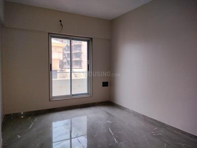 Bedroom Image of 1300 Sq.ft 3 BHK Apartment / Flat for sale in Juhu Mumbai for Rs. 65000000