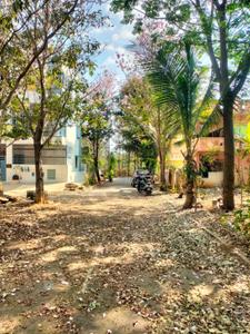 Image of 1500 Sq.ft Residential Plot / Land for sale in JR Coconest Prime, Marsur, Bengaluru for Rs. 7050000