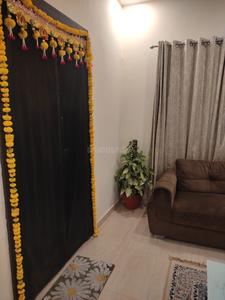 Hall Image of 1080 Sq.ft 4 BHK Independent House for sale in Khyora Kanpur for Rs. 18000000