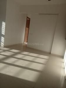 Bedroom Image of 1500 Sq.ft 3 BHK Apartment / Flat for rent in Jaikumar Parksyde Homes Phase 1, Hanuman Nagar Nashik for Rs. 20000