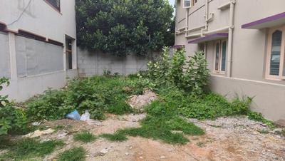 Akshayanagara East Plot View 3