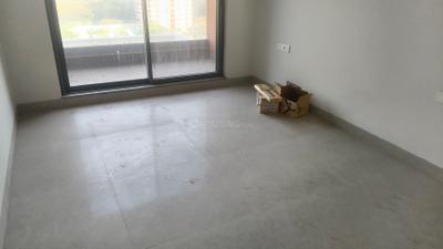 Bedroom Image of 1550 Sq.ft 3 BHK Apartment / Flat for rent in Adani Atelier Greens, Mundhwa Pune for Rs. 70000