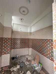 Bathroom Image of 1600 Sq.ft 3 BHK Independent House for sale in Natkur Lucknow for Rs. 5500000