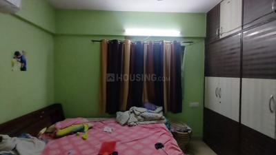 Bedroom Image of 1073 Sq.ft 2 BHK Apartment / Flat for sale in Thammenahalli Village Bengaluru for Rs. 5700000