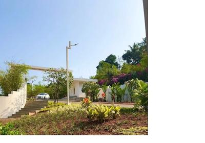 Image of 3100 Sq.ft 4 BHK Villa for sale in Pooja Gardens Of Delight, Shakti Nagar, Mangalore for Rs. 19900000