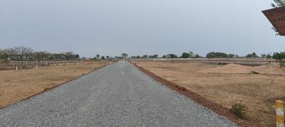 Image of 1200 Sq.ft Residential Plot / Land for sale in Vidhan Sabha Road, Raipur for Rs. 1200000