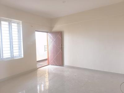 Living Room Image of 1435 Sq.ft 3 BHK Apartment / Flat for sale in Sai Priya Brundavanam 2, Electronic City Bengaluru for Rs. 7890001