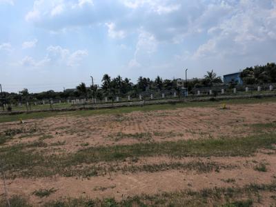 Image of 160 Sq.ft Residential Plot / Land for sale in S2 Silicon City, Shadnagar, Ranga Reddy for Rs. 3680002