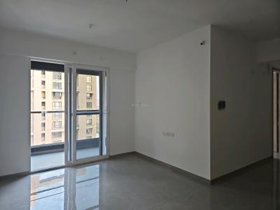 Living Room Image of 950 Sq.ft 2 BHK Apartment / Flat for sale in Ashtavinayak Aster, Upper Kharadi Pune for Rs. 7700000