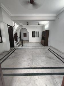 Hall Image of 3500 Sq.ft 3 BHK Independent House for rent in Mahalakshmi Nagar Indore for Rs. 40000