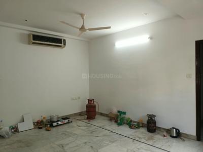 Bedroom Image of 2400 Sq.ft 3 BHK Apartment / Flat for rent in Srinagar Colony Hyderabad for Rs. 60000