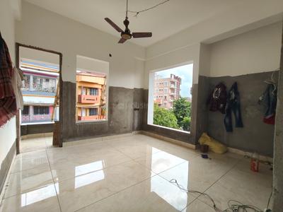 Hall Image of 1233 Sq.ft 3 BHK Apartment / Flat for sale in Nagerbazar Kolkata for Rs. 7000000