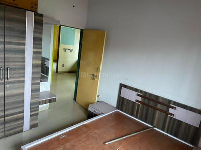 Bedroom Image of 1075 Sq.ft 2 BHK Farm House for sale in Parvat Patiya Surat for Rs. 2100000