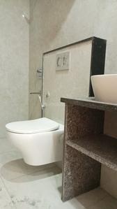 Image of 1850 Sq.ft 3 BHK Builder Floor for rent in Sector 57, Gurgaon for Rs. 58000