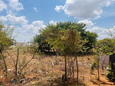 Image of 1676 Sq.ft Residential Plot / Land for sale in Avinashi Taluk, Tiruppur for Rs. 1730000