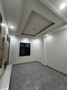 Hall Image of 1000 Sq.ft 3 BHK Builder Floor for sale in Tri Nagar New Delhi for Rs. 11000000