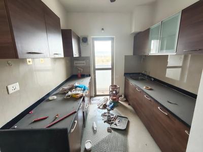 Kitchen Image of 1503 Sq.ft 2 BHK Apartment / Flat for sale in Lodha Casa Rio, Palava Phase 1 Thane for Rs. 9700000