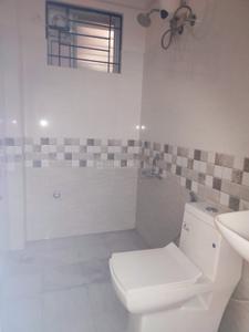 Image of 1250 Sq.ft 2 BHK Builder Floor for rent in Bilekahalli, Bengaluru for Rs. 35000