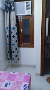 Bedroom Image of Hunny girls pg  in Sector 48, Gurgaon