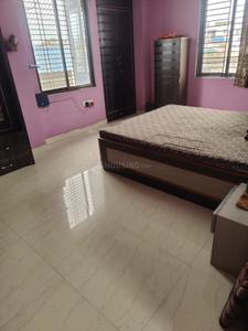 Bedroom Image of 2370 Sq.ft 3 BHK Penthouse for sale in Kumarpara Guwahati for Rs. 14000000