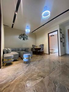Image of 960 Sq.ft 3 BHK Villa for sale in Sector 123, Mohali for Rs. 8490000