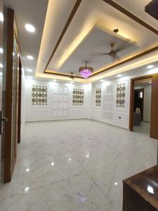Hall Image of 1680 Sq.ft 3 BHK Apartment / Flat for sale in Skyline Dev Infra, Sector 49 Noida for Rs. 6275000