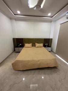 Bedroom Image of 2800 Sq.ft 4 BHK Independent House for sale in Nalanda Solitaire Park, Nipania Indore for Rs. 16500000