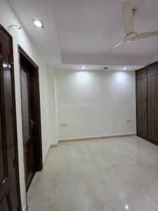 Hall Image of 1728 Sq.ft 3 BHK Builder Floor for rent in Preet Vihar New Delhi for Rs. 55000