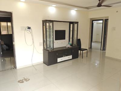 Hall Image of 1360 Sq.ft 2 BHK Apartment / Flat for sale in Lakhani Exotica, Ulwe Navi Mumbai for Rs. 11500000