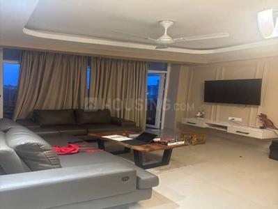3 BHK Flat
