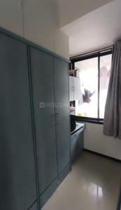Bedroom Image of 600 Sq.ft 1 BHK Apartment / Flat for rent in Pushpa Bhavan, Colaba Mumbai for Rs. 95000