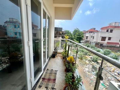 Balcony Image of 3500 Sq.ft 5 BHK Independent House for sale in Injambakkam Chennai for Rs. 24000000