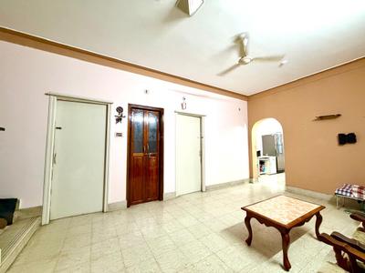 Hall Image of 1300 Sq.ft 2 BHK Independent House for rent in Chandra Layout Stage 1 Bengaluru for Rs. 40000