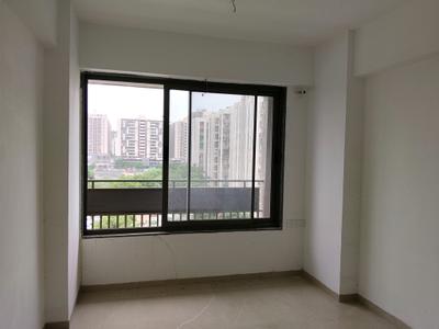 Bedroom Image of 1169 Sq.ft 2 BHK Apartment / Flat for sale in Shafalya Shlok Parisar, Gota Ahmedabad for Rs. 6500000