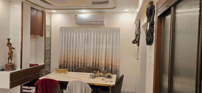 Hall Image of 1900 Sq.ft 3 BHK Apartment / Flat for sale in Southern Breeze, Anna Nagar Chennai for Rs. 55000000