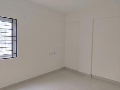 Bedroom Image of 990 Sq.ft 2 BHK Apartment / Flat for sale in Sri Vishnu Green Park, Junnasandra Bengaluru for Rs. 5900000